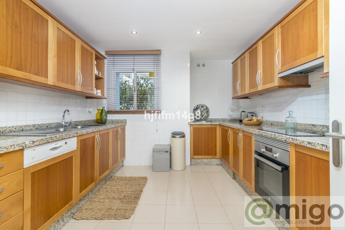 Venta de apartamento en Marbella