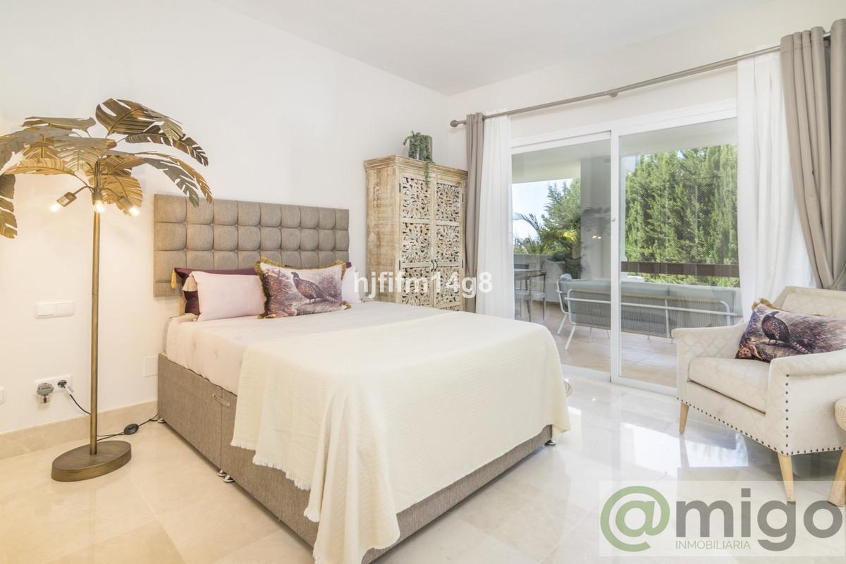 Venta de apartamento en Marbella