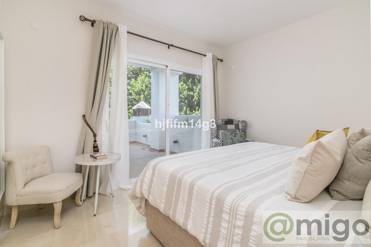 Venta de apartamento en Marbella