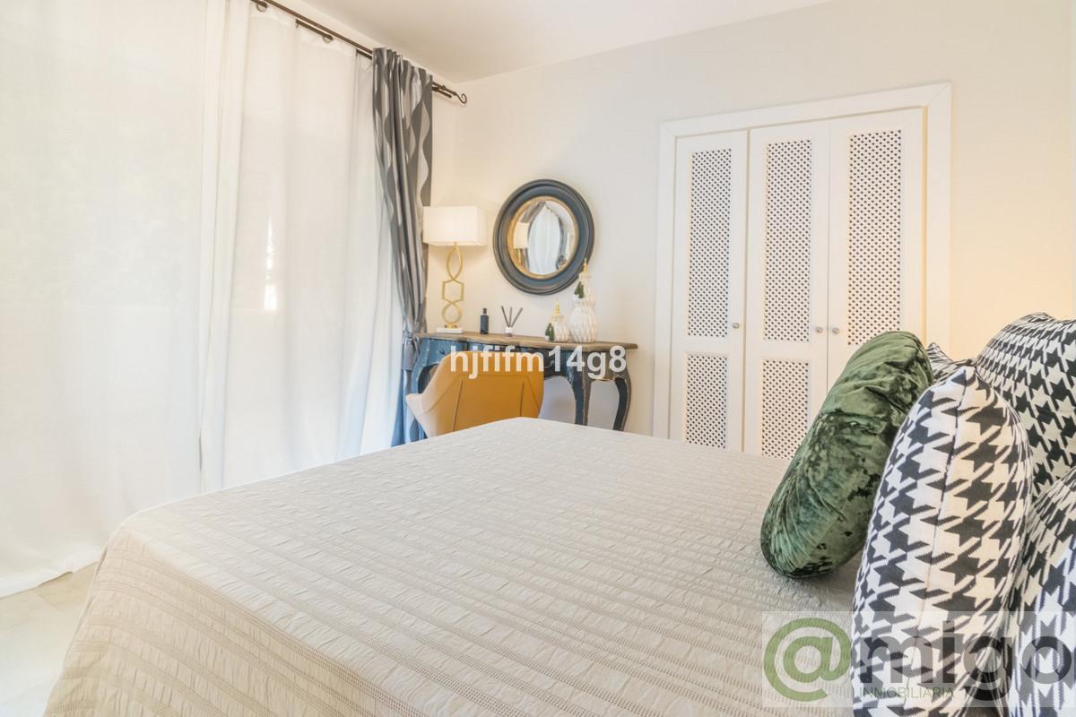 Venta de apartamento en Marbella