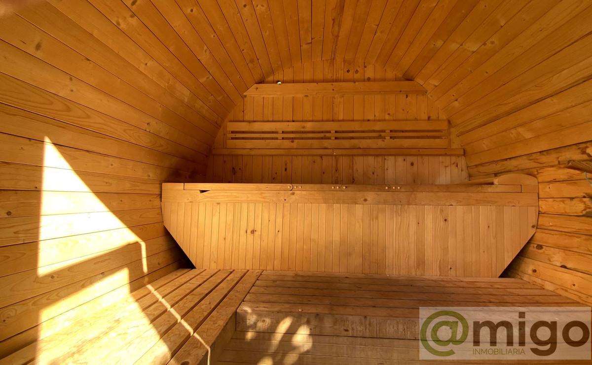 Venta de villa en Marbella