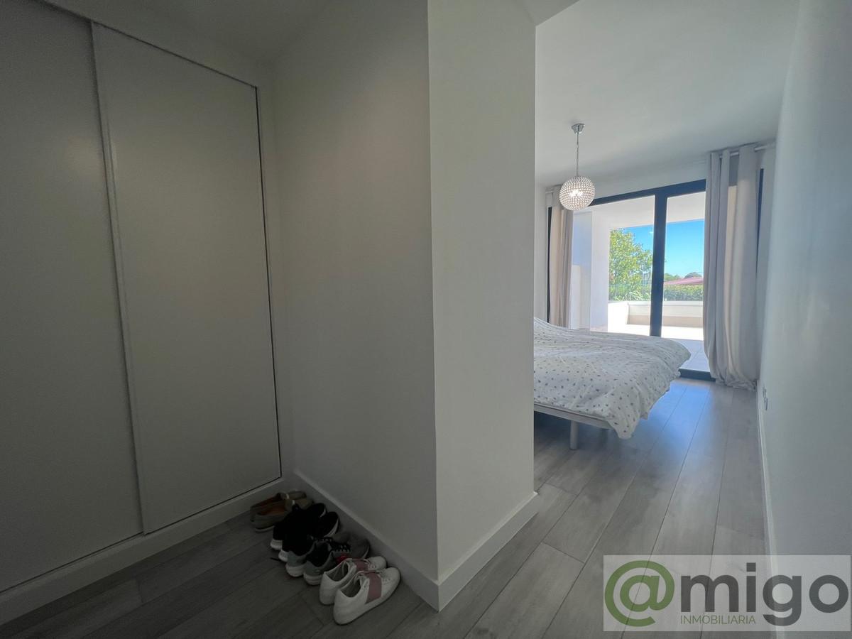 Venta de apartamento en Estepona