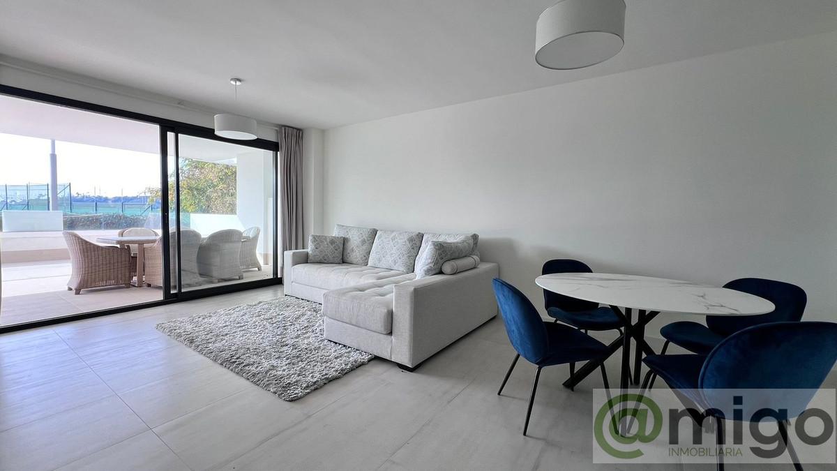 Venta de apartamento en Estepona