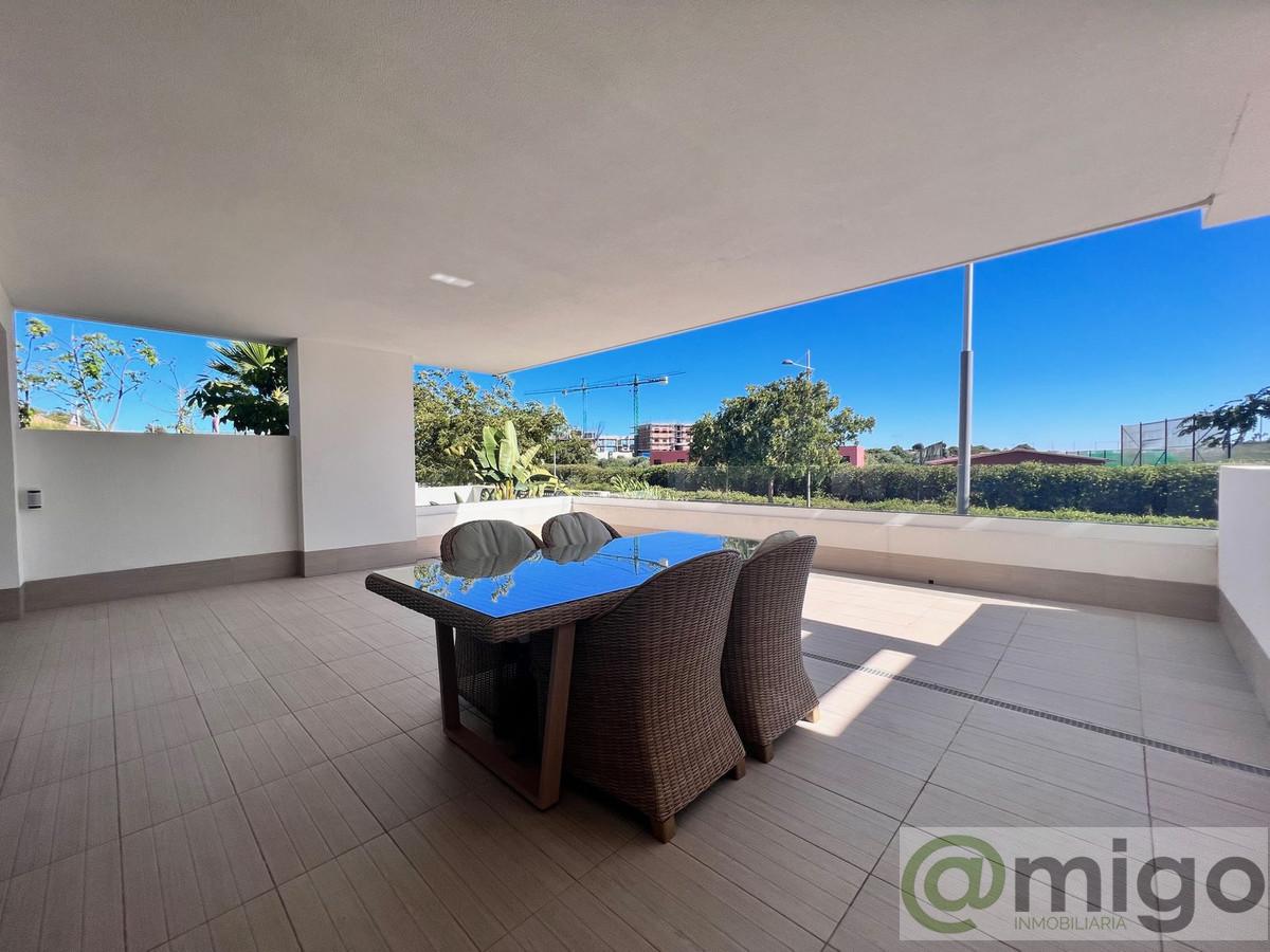 Venta de apartamento en Estepona