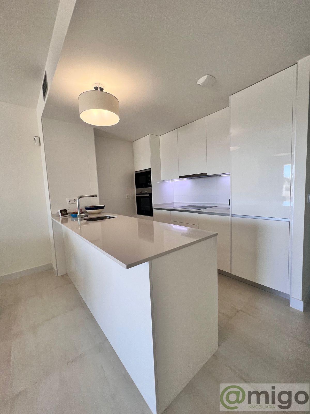 Venta de apartamento en Estepona