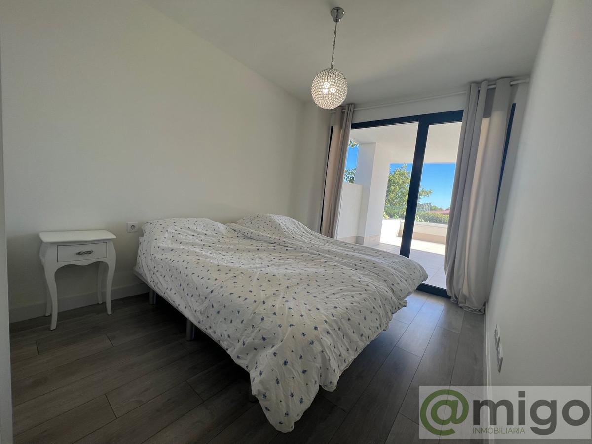 Venta de apartamento en Estepona