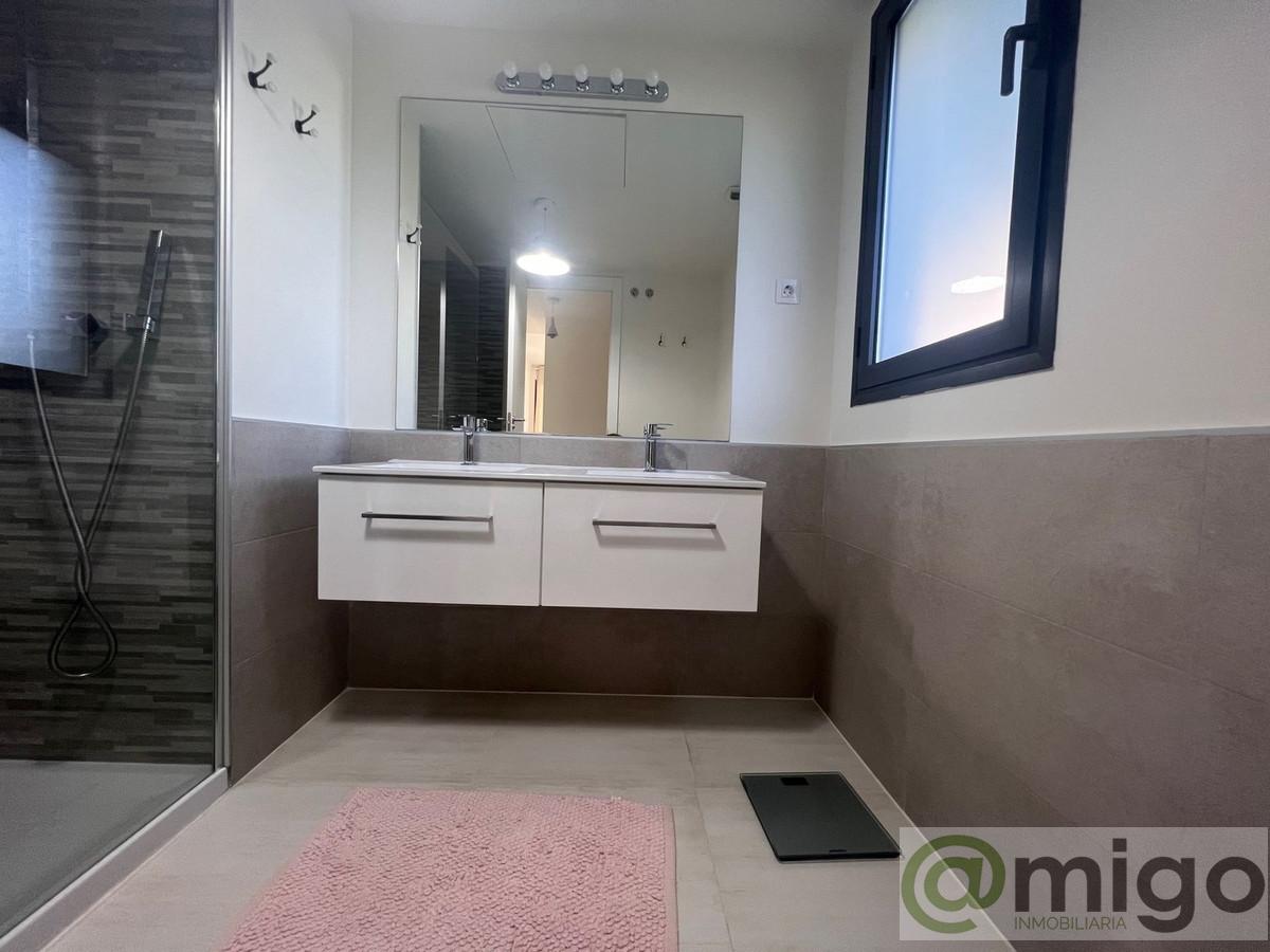 Venta de apartamento en Estepona