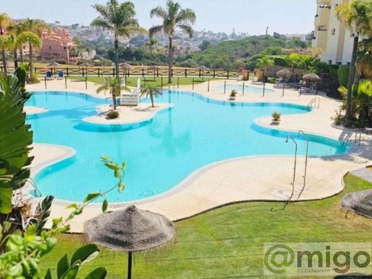 For sale of apartment in Mijas