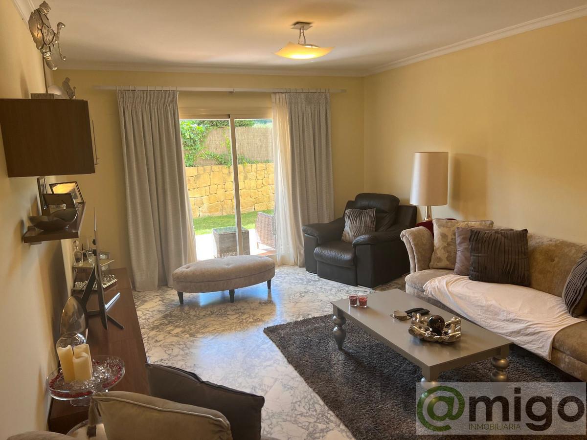 For sale of apartment in Mijas