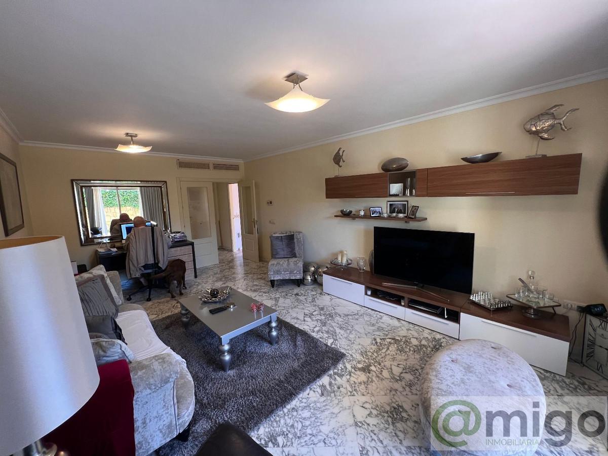 For sale of apartment in Mijas