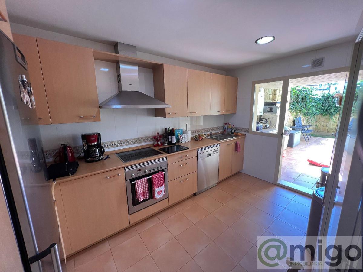 For sale of apartment in Mijas