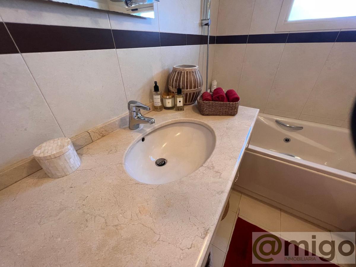 For sale of apartment in Mijas