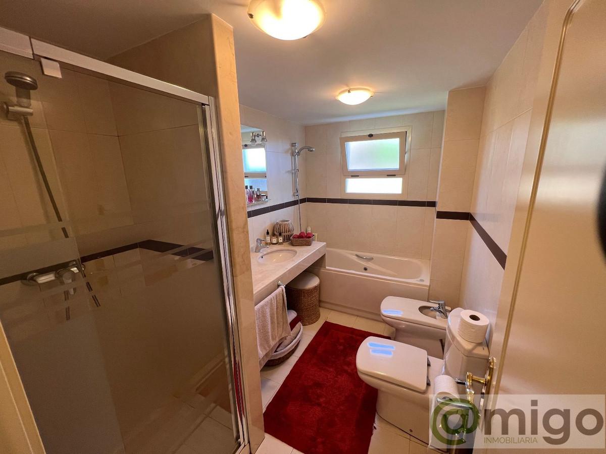 For sale of apartment in Mijas