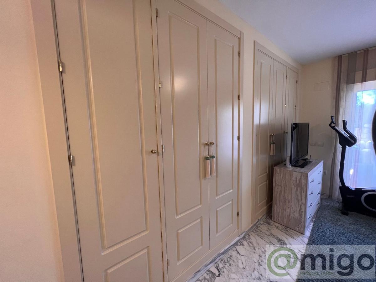 For sale of apartment in Mijas