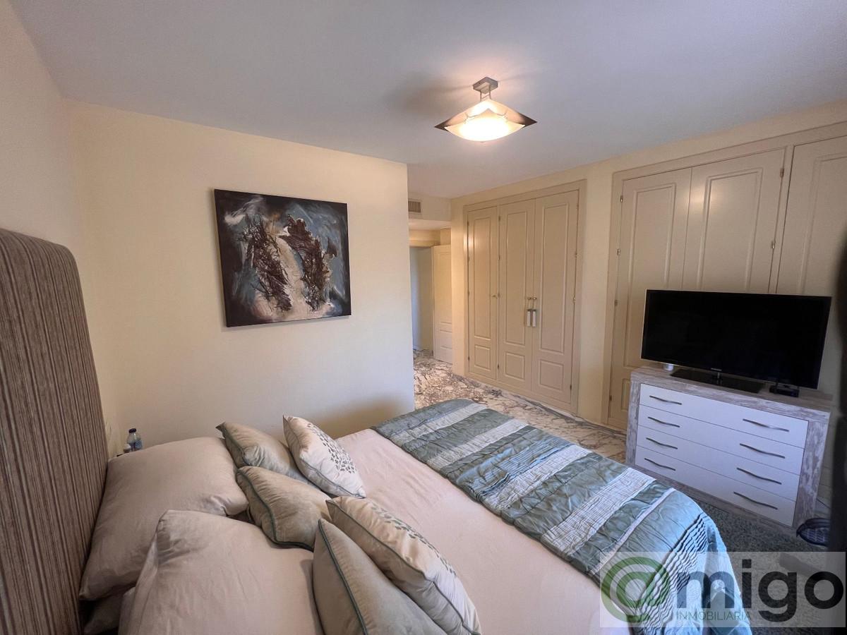 For sale of apartment in Mijas