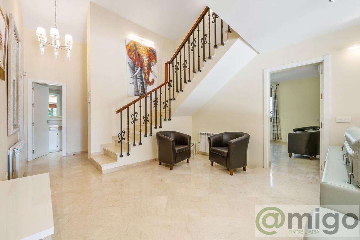 Venta de villa en Atalaya