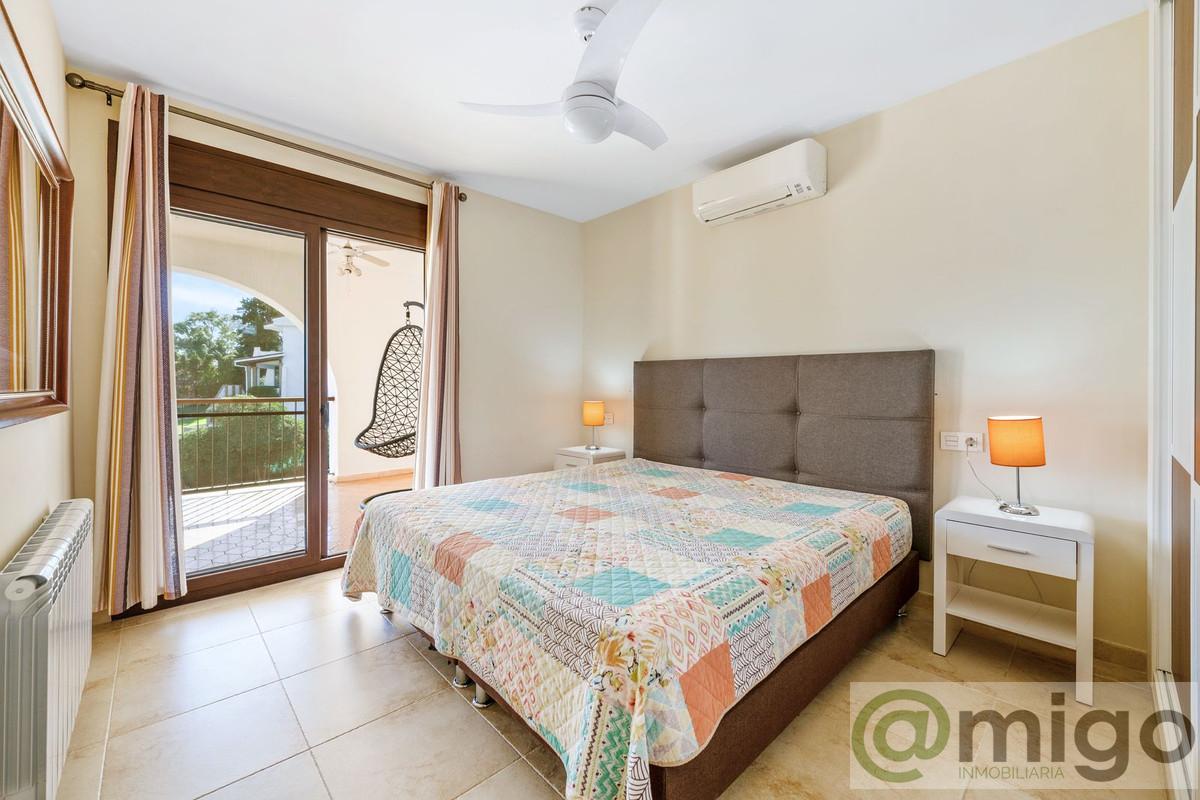 Venta de villa en Atalaya