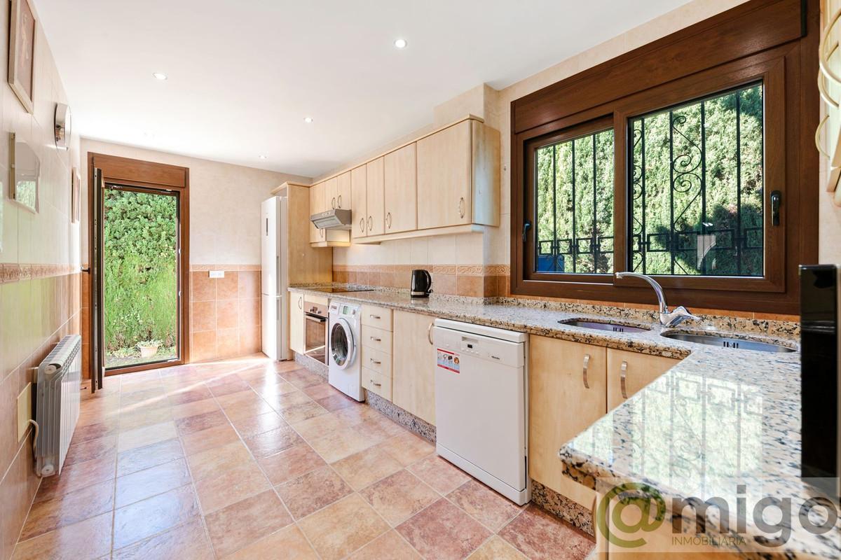 Venta de villa en Atalaya