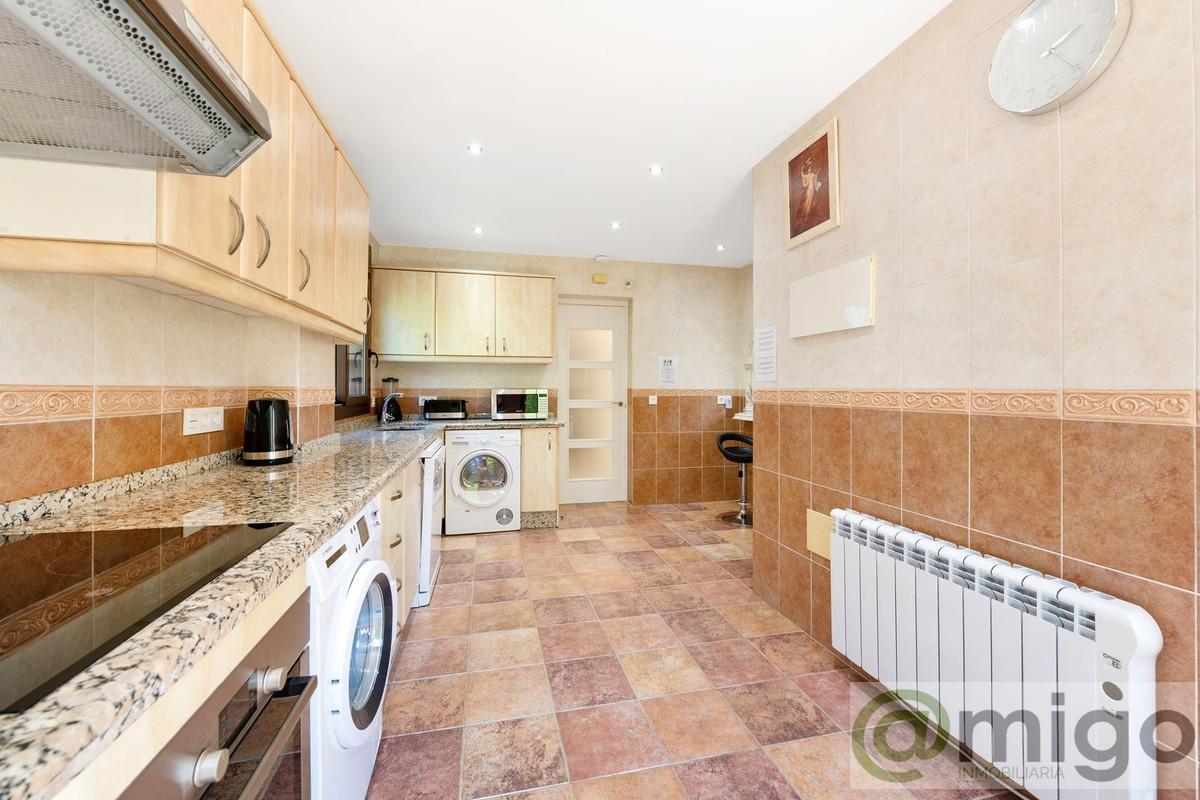 Venta de villa en Atalaya