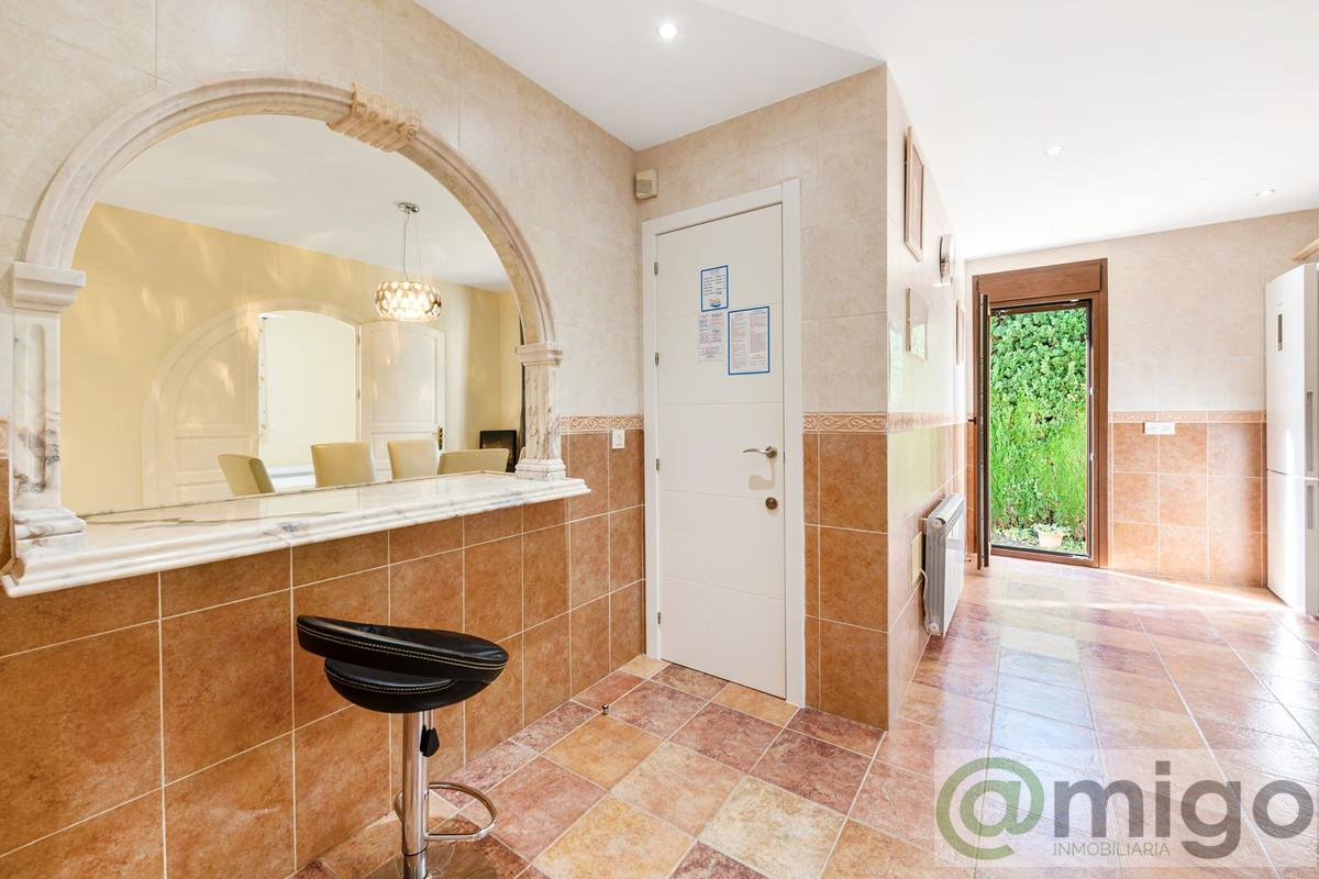 Venta de villa en Atalaya