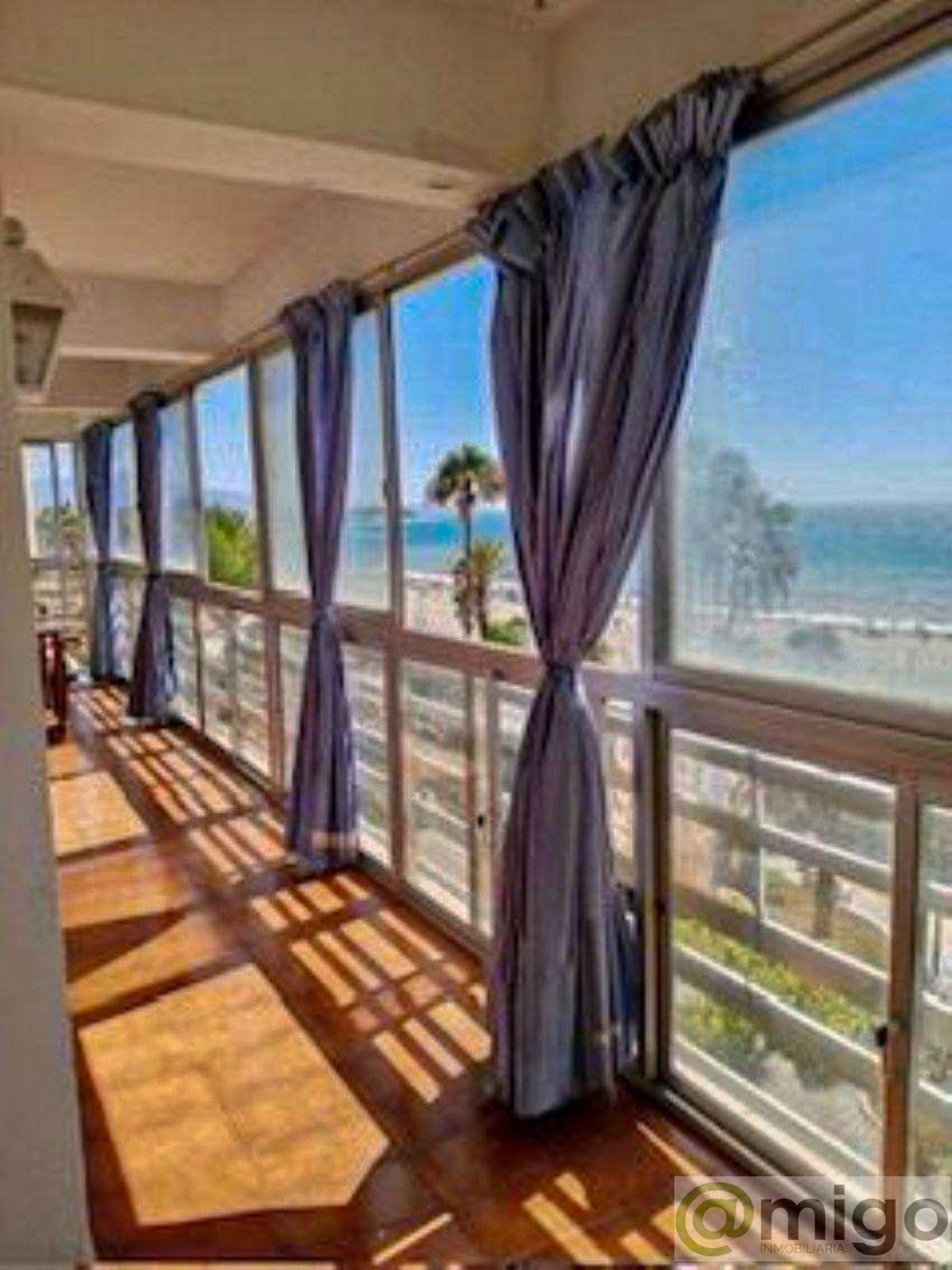 Venta de apartamento en Estepona