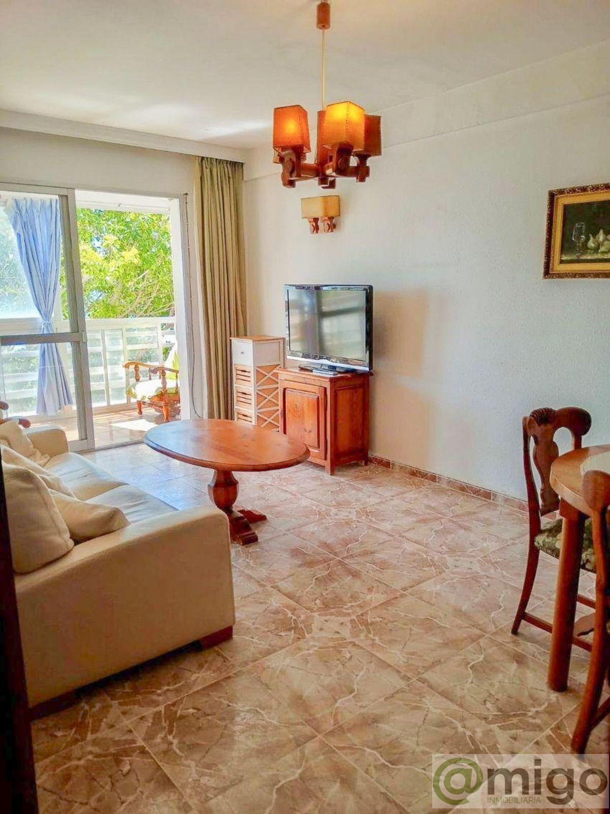 Venta de apartamento en Estepona
