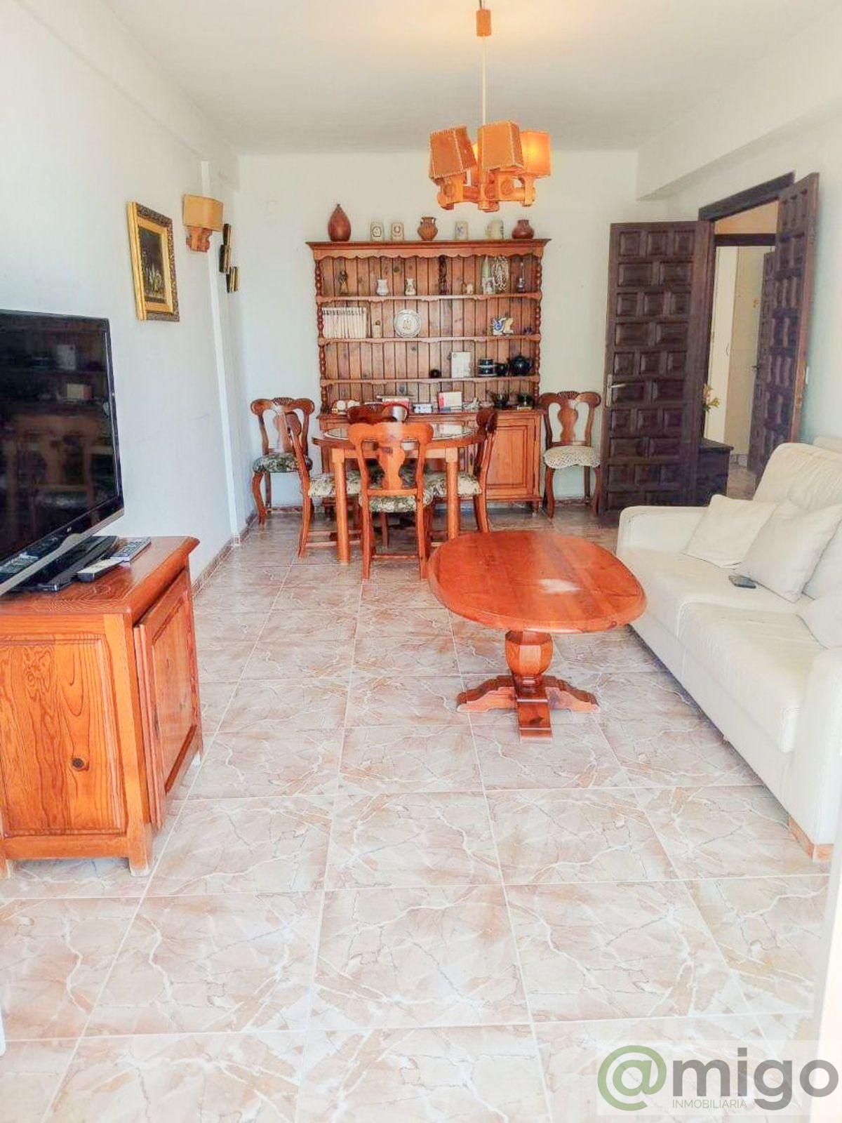 Venta de apartamento en Estepona