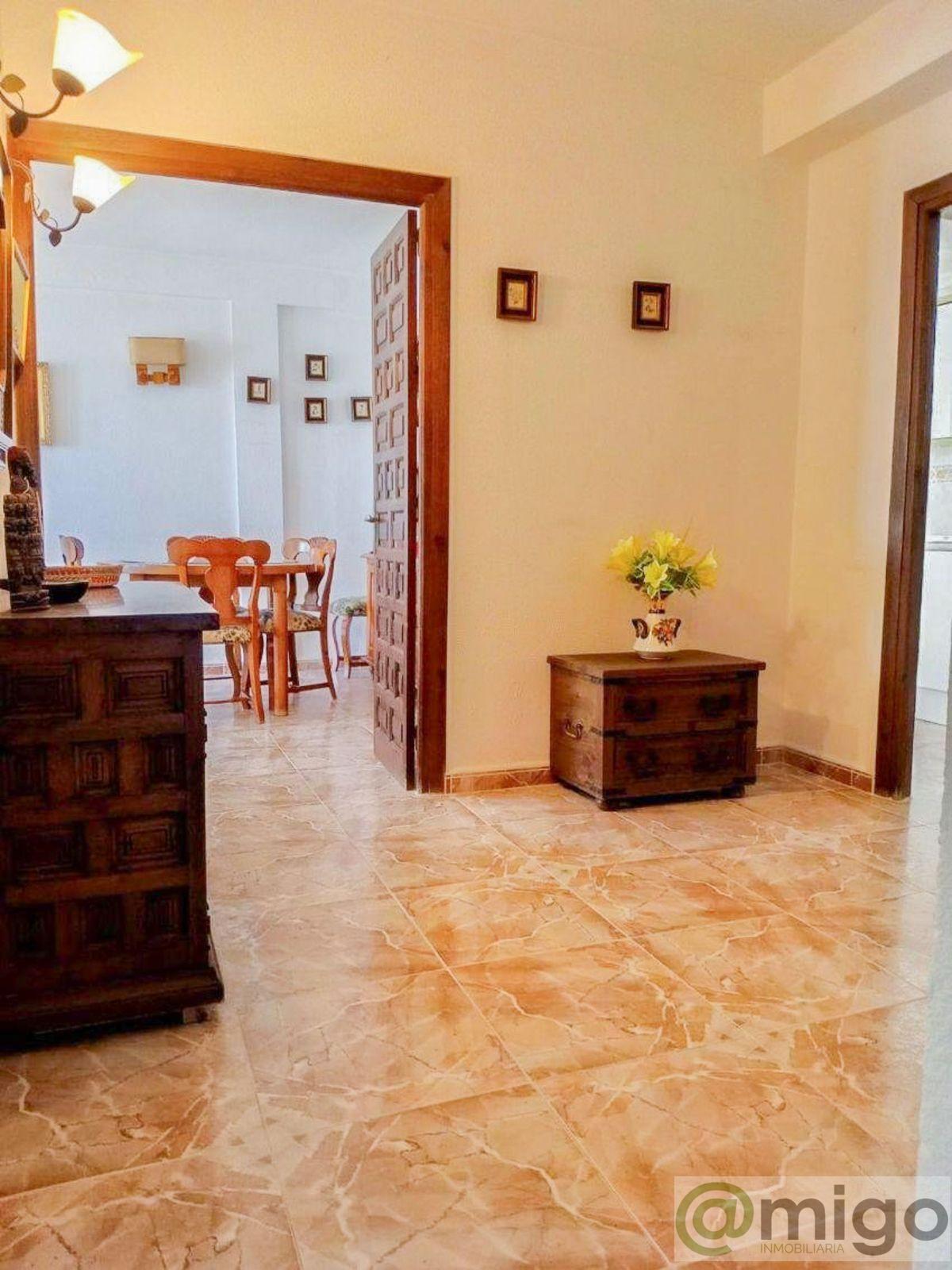 Venta de apartamento en Estepona