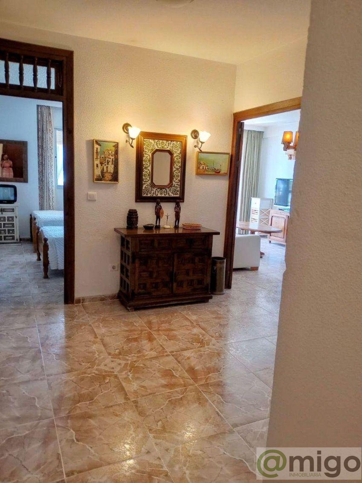 Venta de apartamento en Estepona