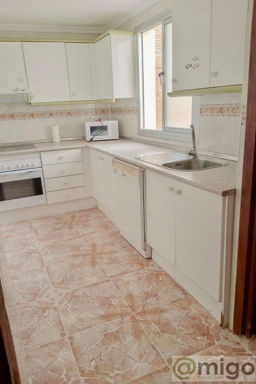 Venta de apartamento en Estepona