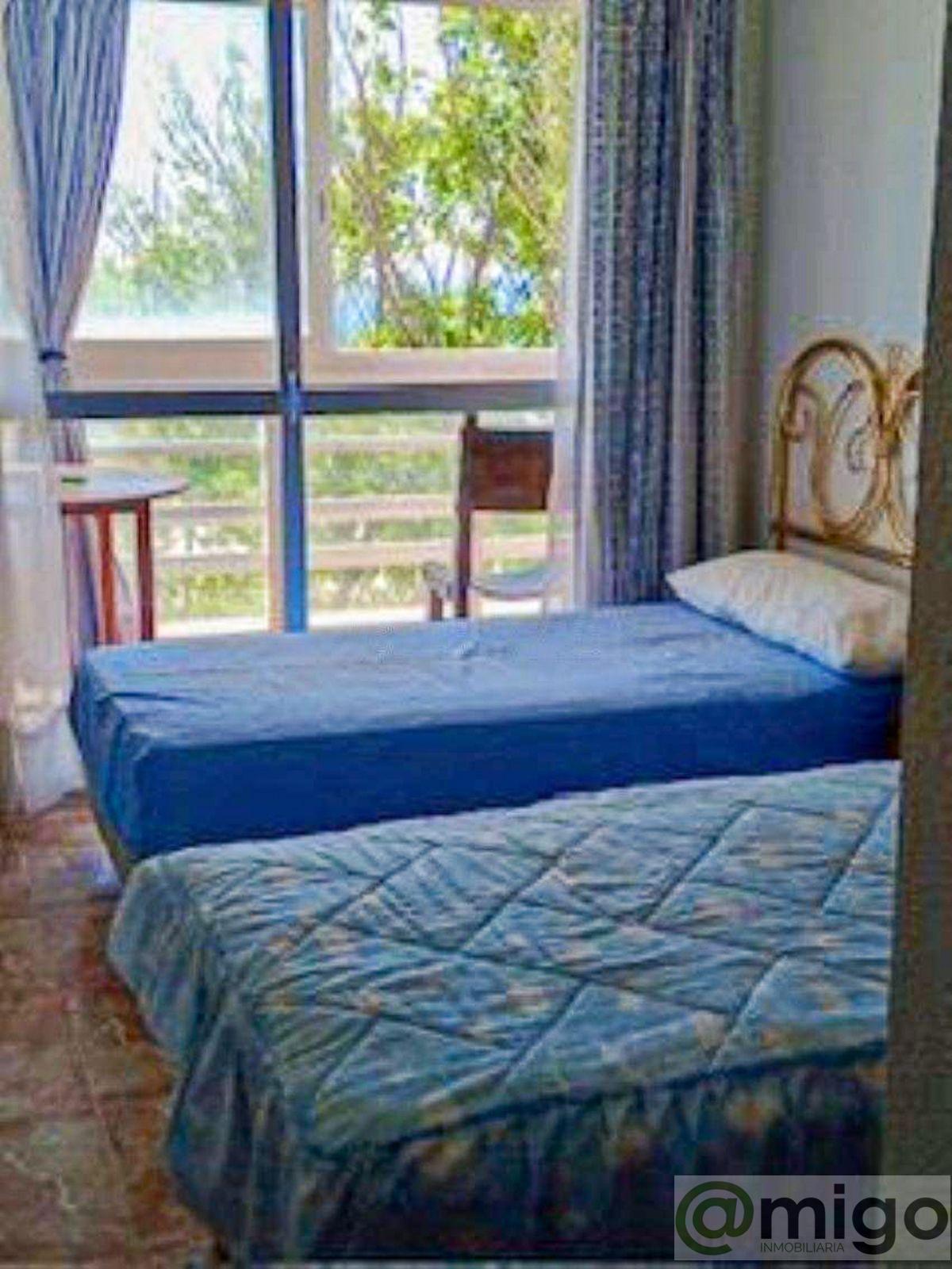 Venta de apartamento en Estepona