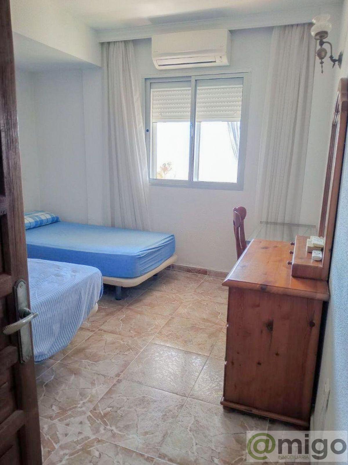 Venta de apartamento en Estepona