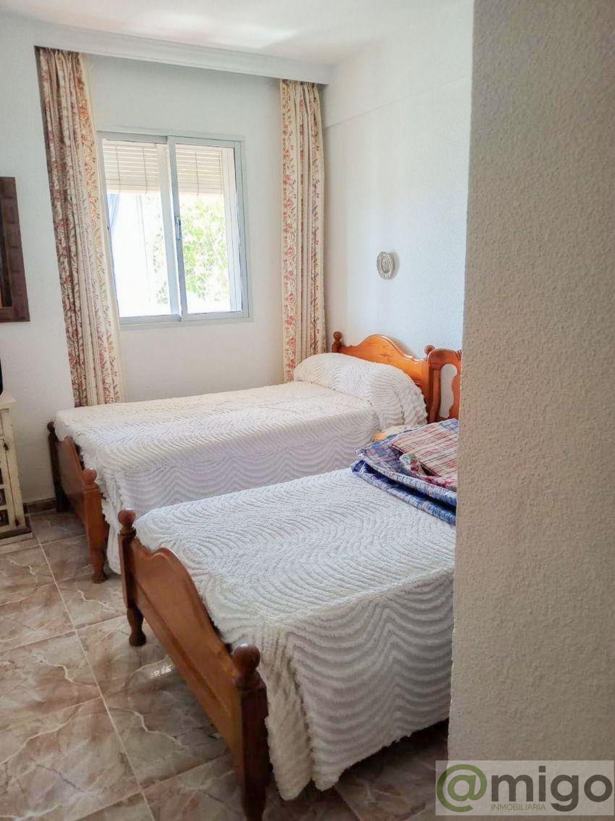 Venta de apartamento en Estepona