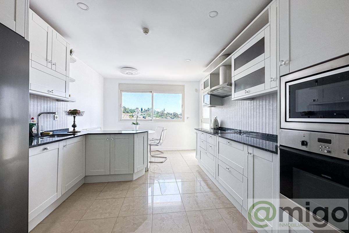 Venta de apartamento en Marbella