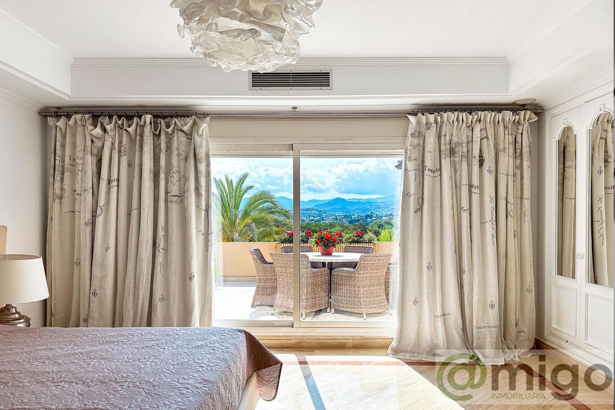 Venta de apartamento en Marbella