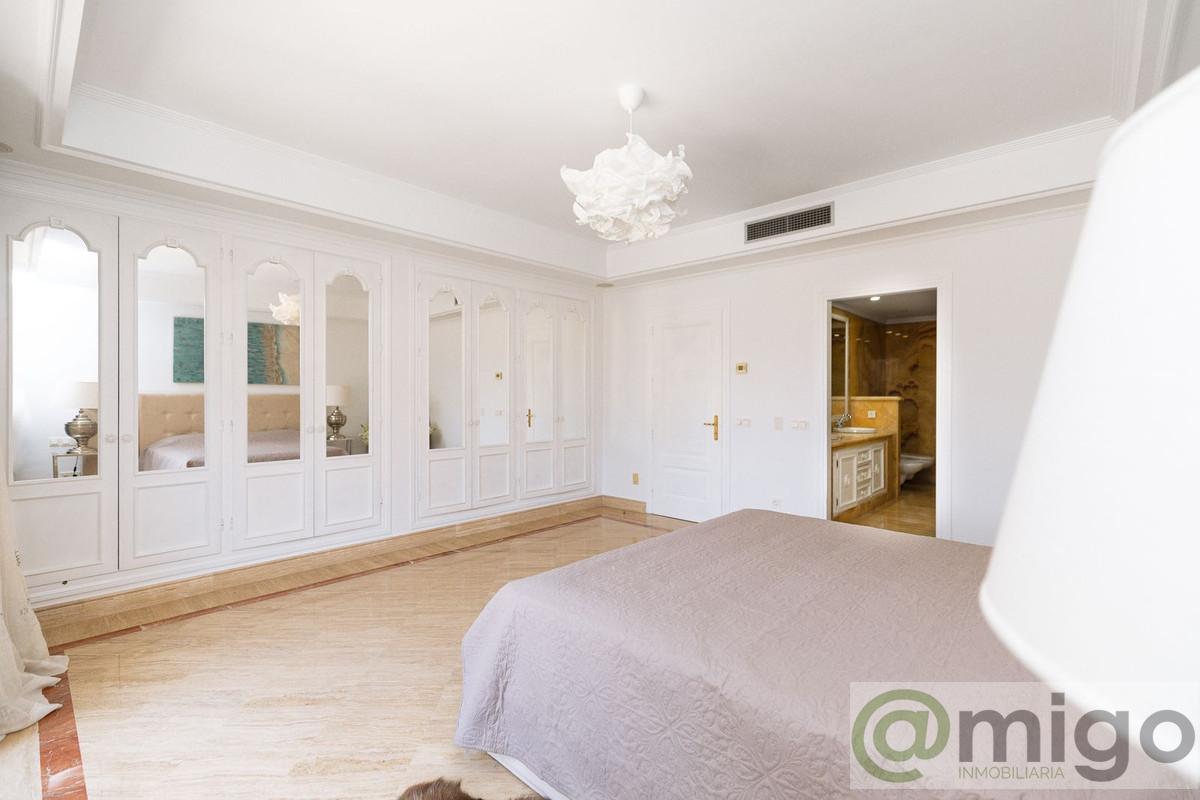 Venta de apartamento en Marbella