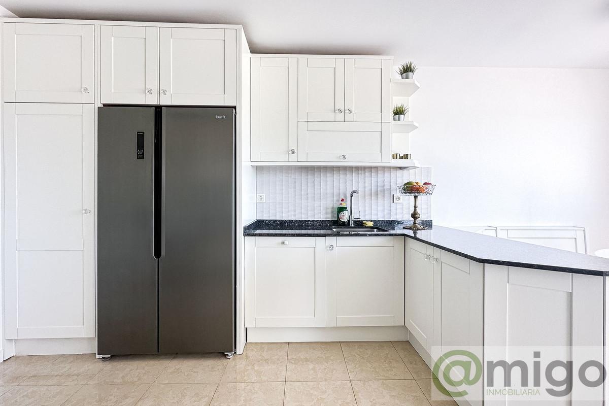 Venta de apartamento en Marbella