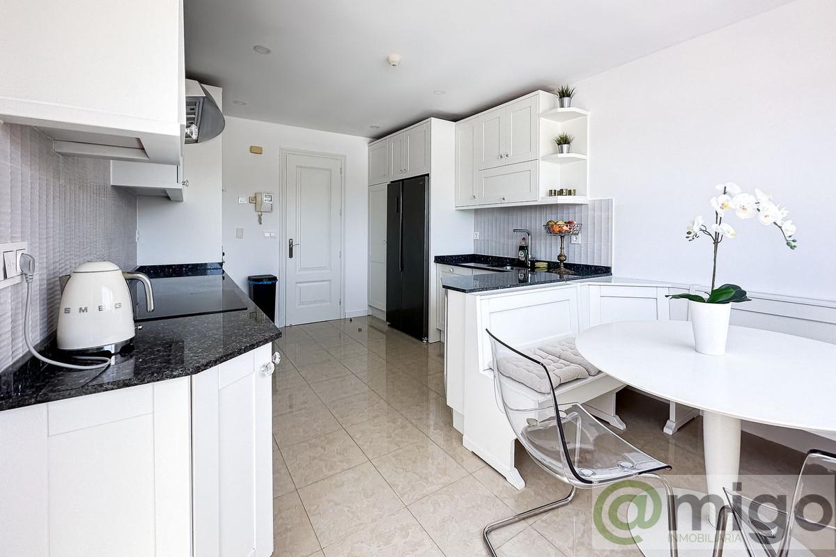 Venta de apartamento en Marbella