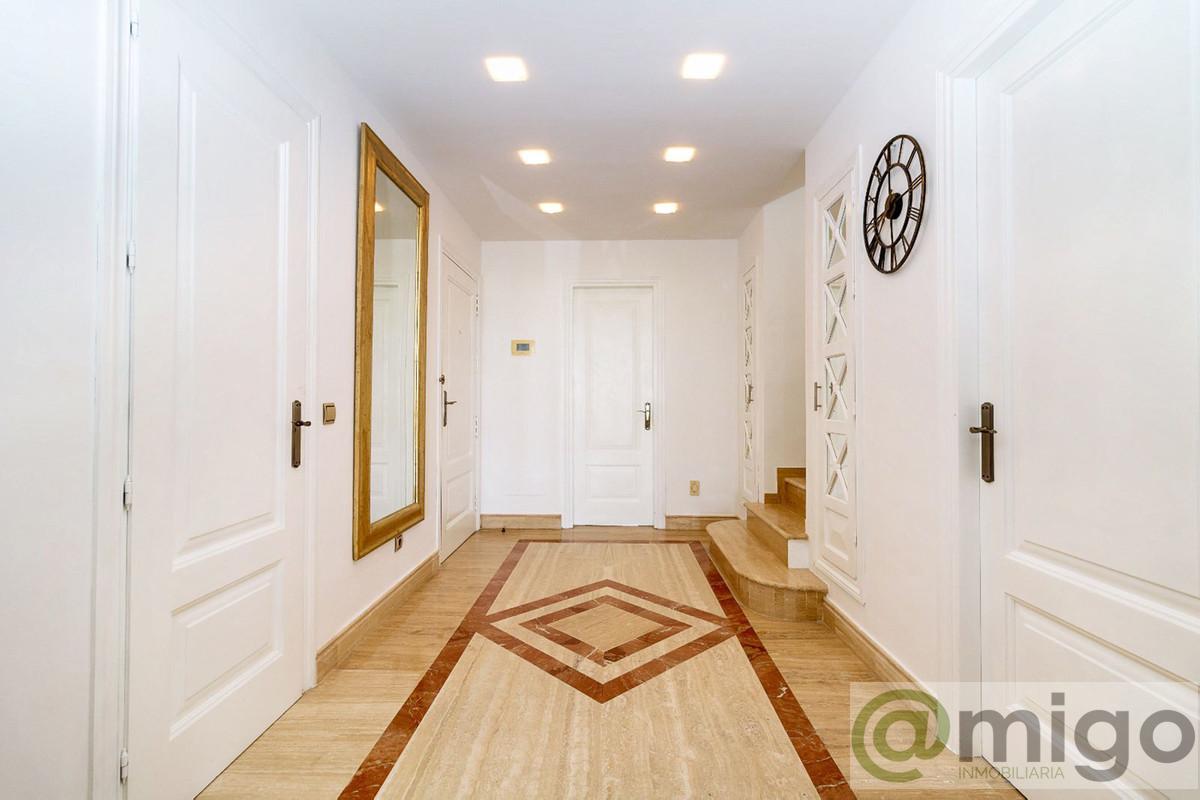 Venta de apartamento en Marbella