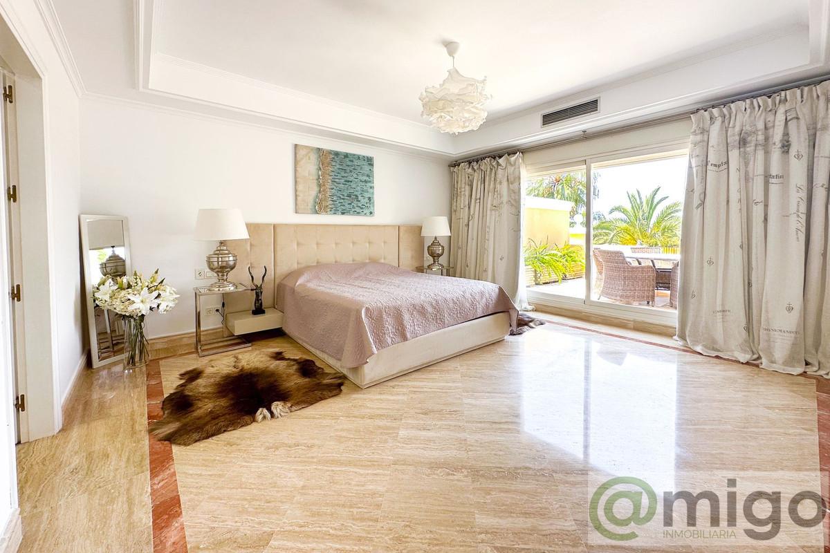 Venta de apartamento en Marbella
