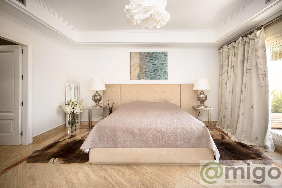 Venta de apartamento en Marbella