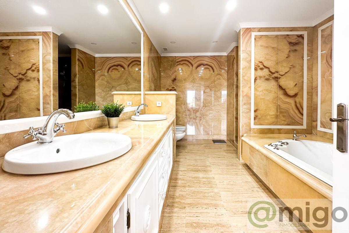 Venta de apartamento en Marbella