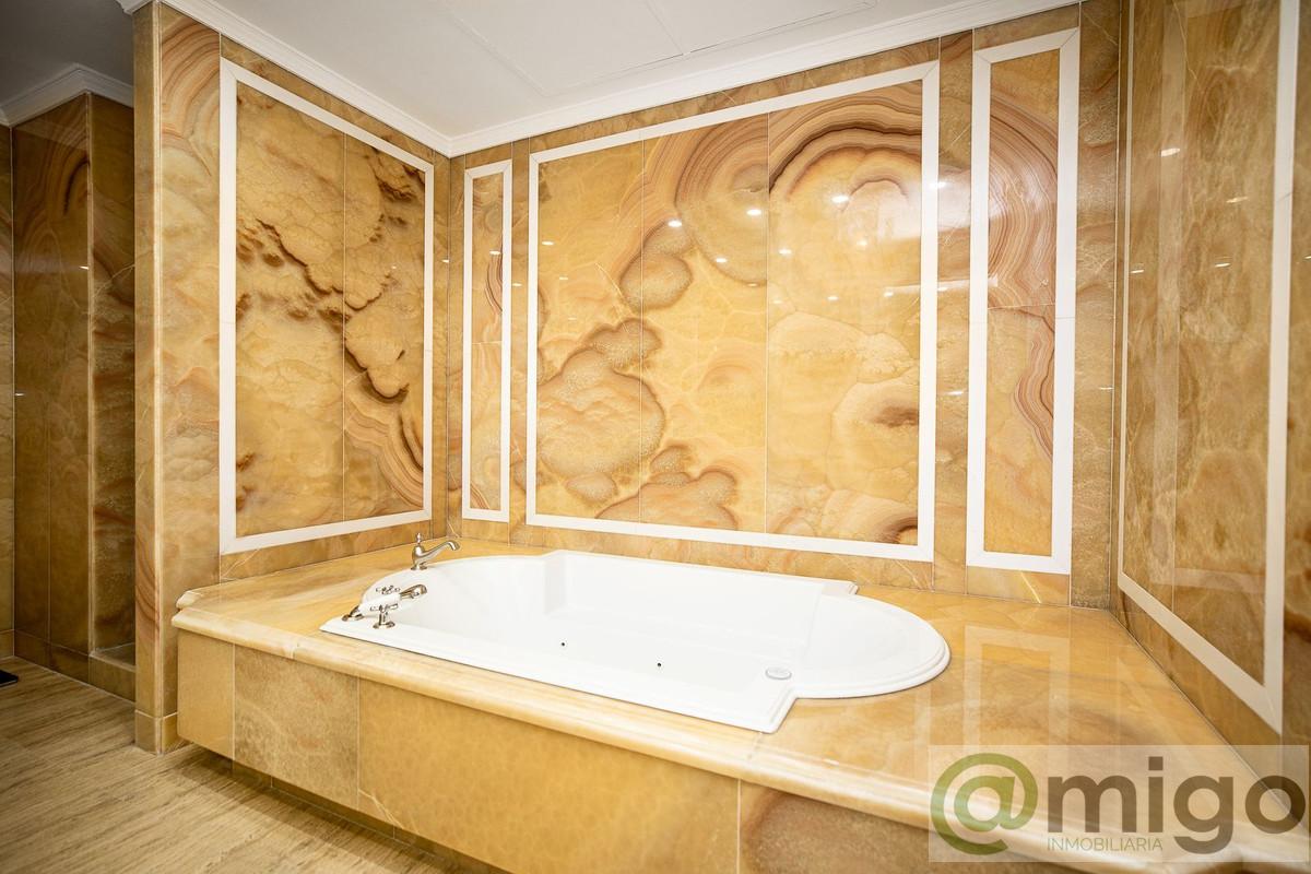 Venta de apartamento en Marbella