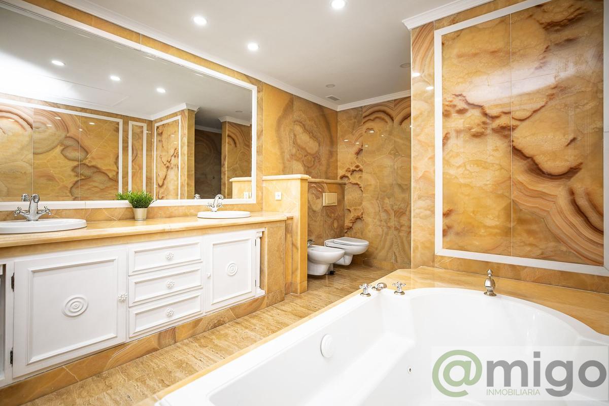 Venta de apartamento en Marbella