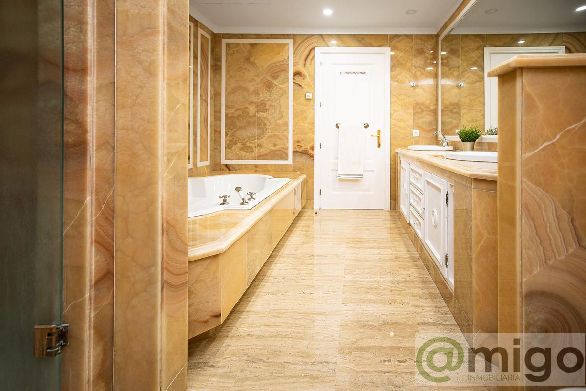 Venta de apartamento en Marbella