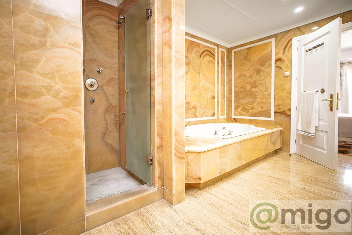 Venta de apartamento en Marbella