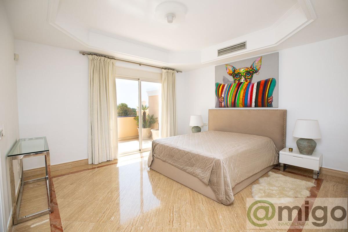 Venta de apartamento en Marbella
