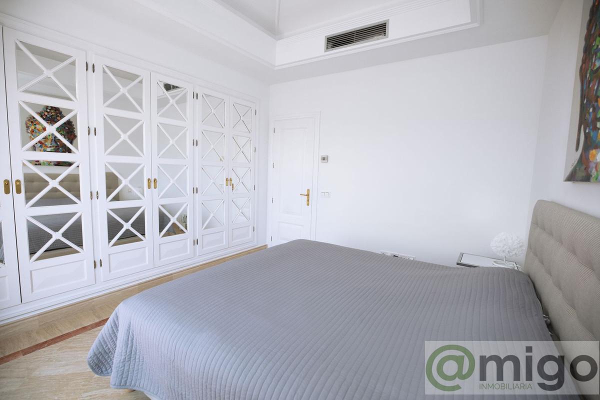 Venta de apartamento en Marbella