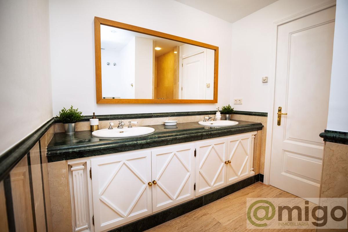 Venta de apartamento en Marbella