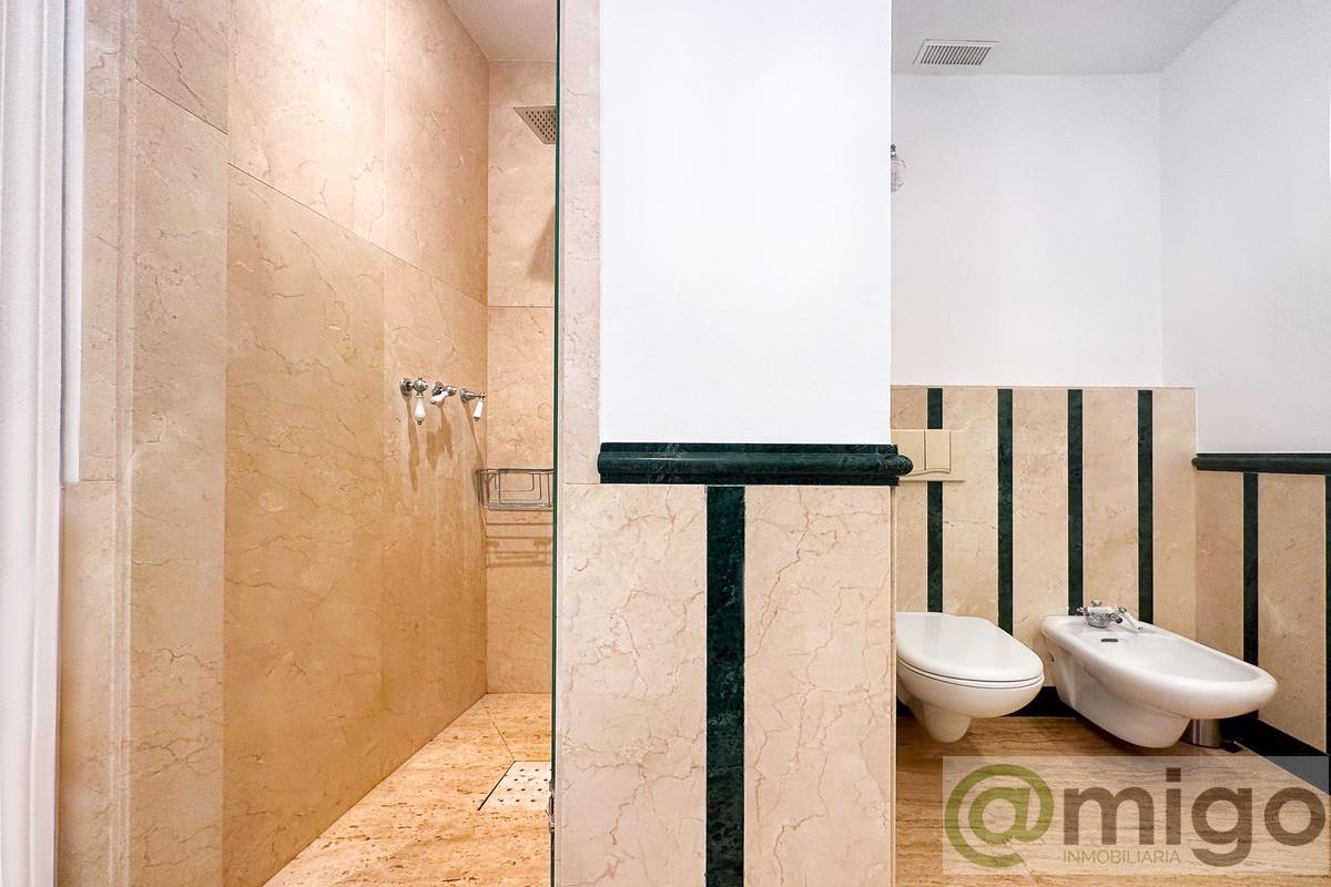 Venta de apartamento en Marbella